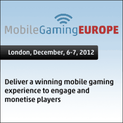 Mobile Gaming Europe